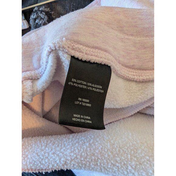 Cool 32 Degree Ultra Soft Women's Shorts Purple Athleisure - Picture 4 of 4